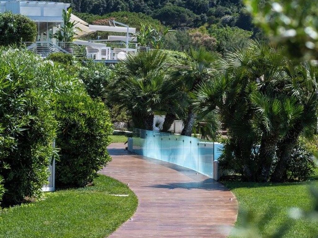 Baia Bianca Suites