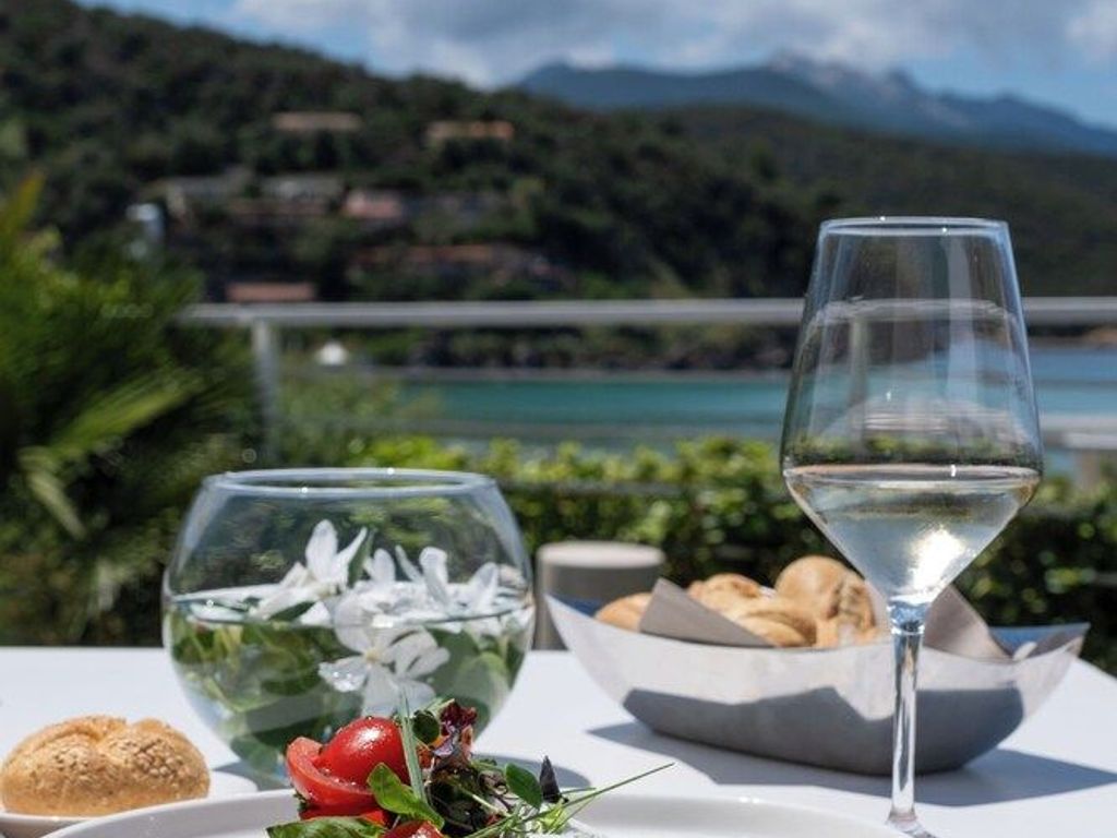 Baia Bianca Suites