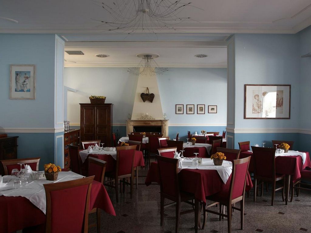 Hotel Risi