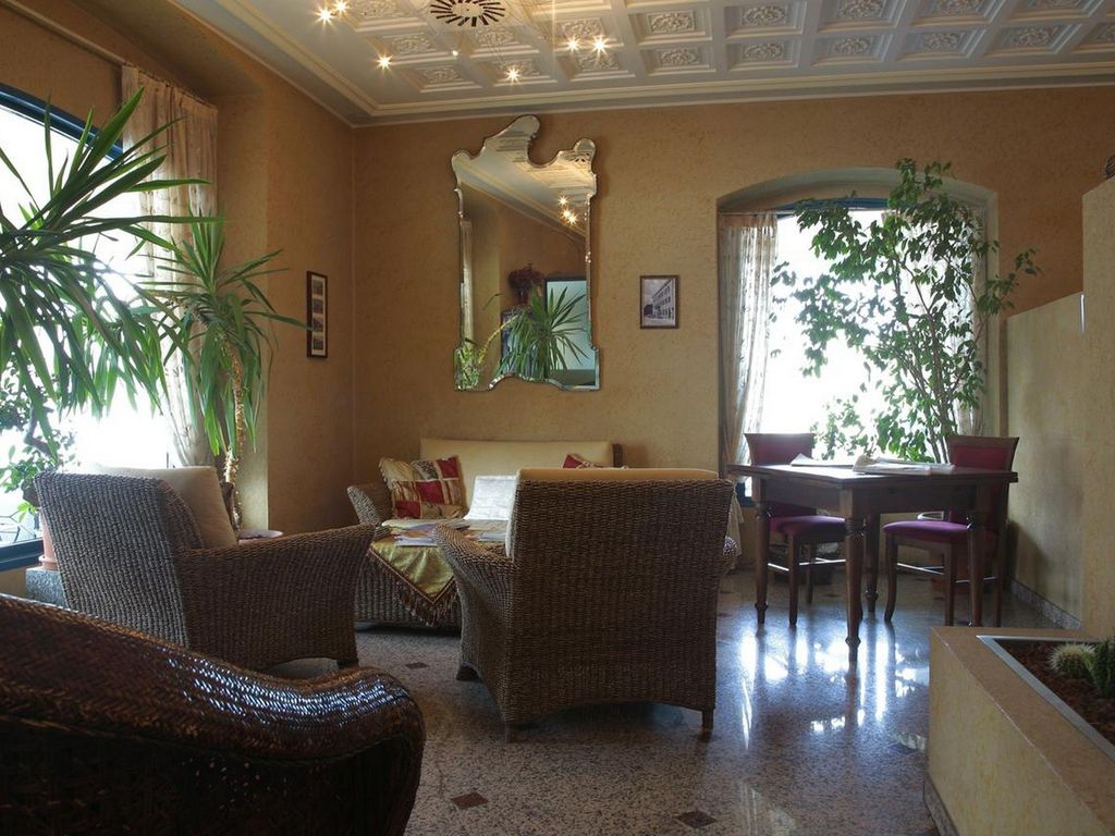 Hotel Risi