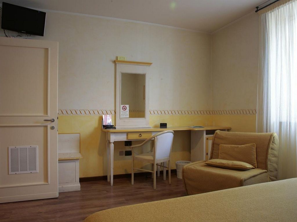 Hotel Risi