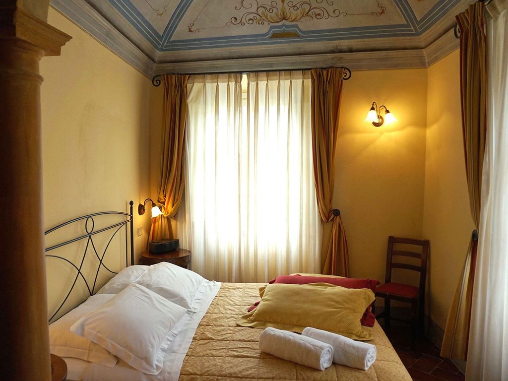 Borgo Colleoli Resort