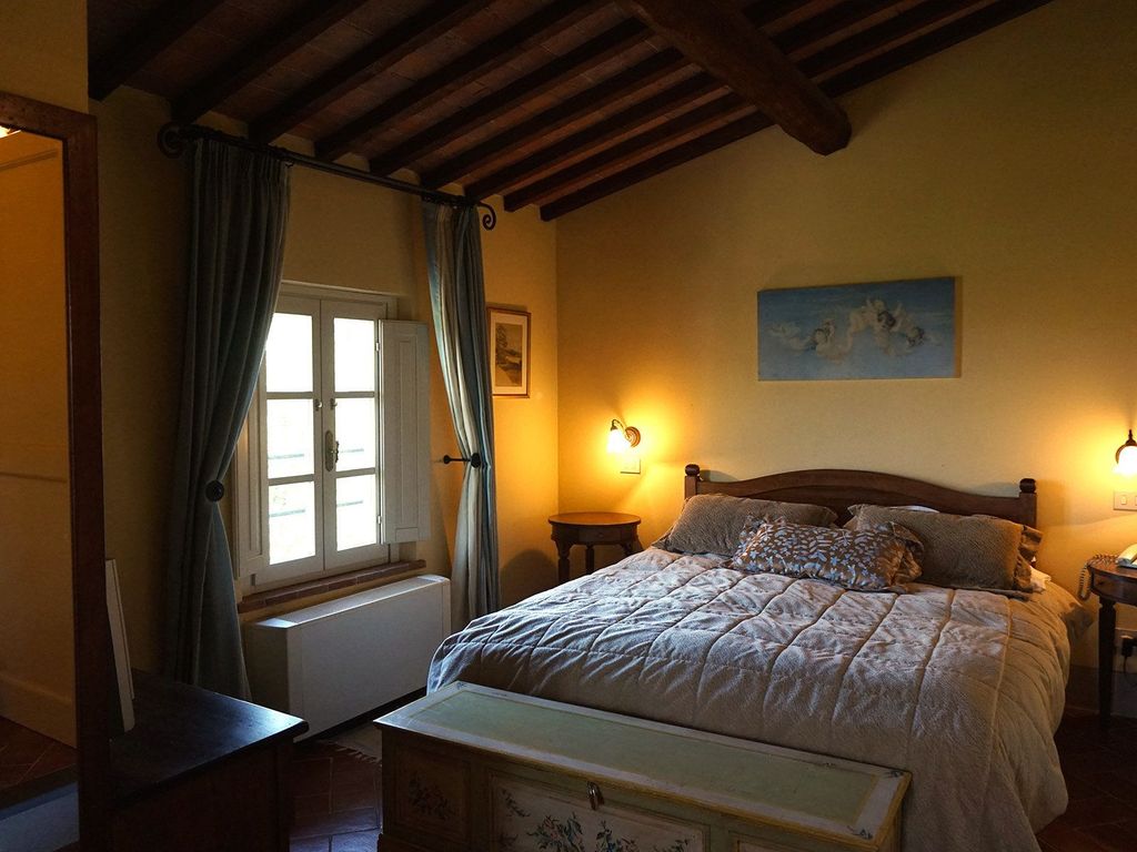 Borgo Colleoli Resort