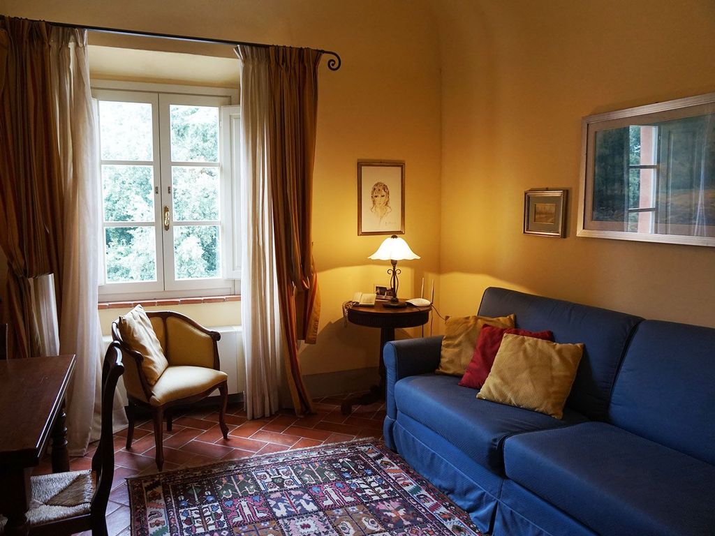 Borgo Colleoli Resort