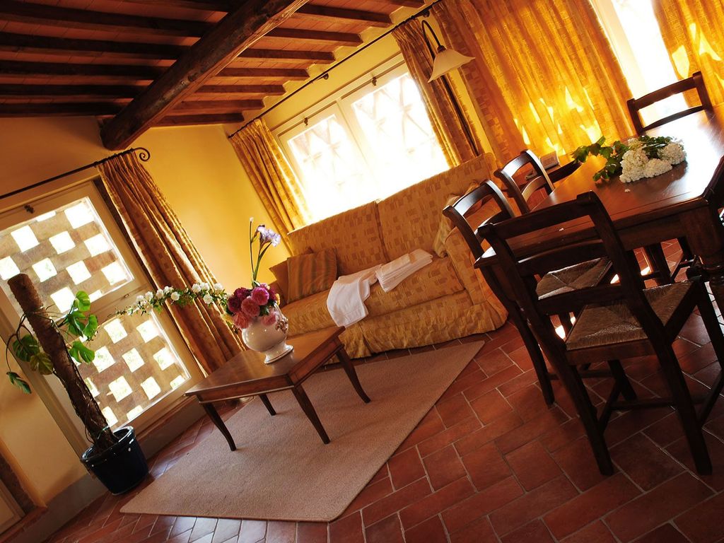 Borgo Colleoli Resort