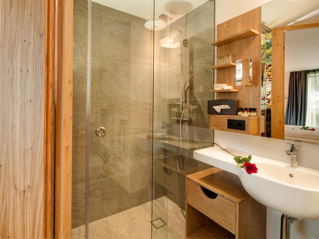 Eden Selva Mountain Desing Hotel
