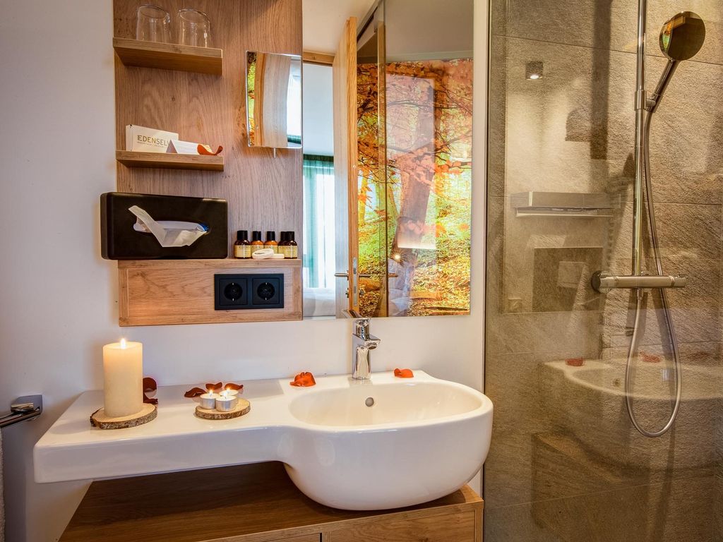 Eden Selva Mountain Desing Hotel