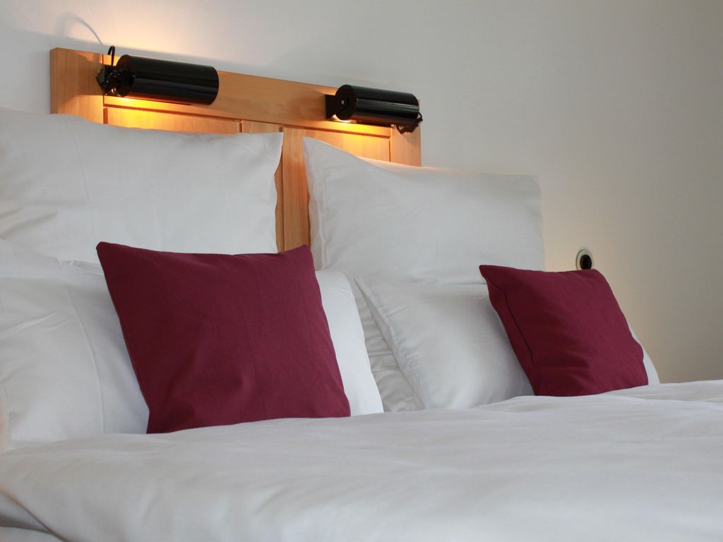 Lieblingsplatz Strandhotel