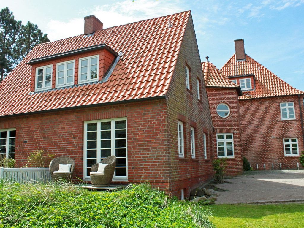 Lieblingsplatz Strandhotel