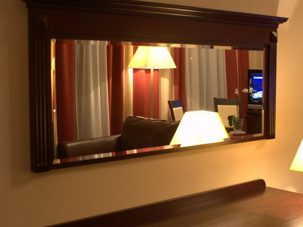 St George Hotel Uzdrowiskow