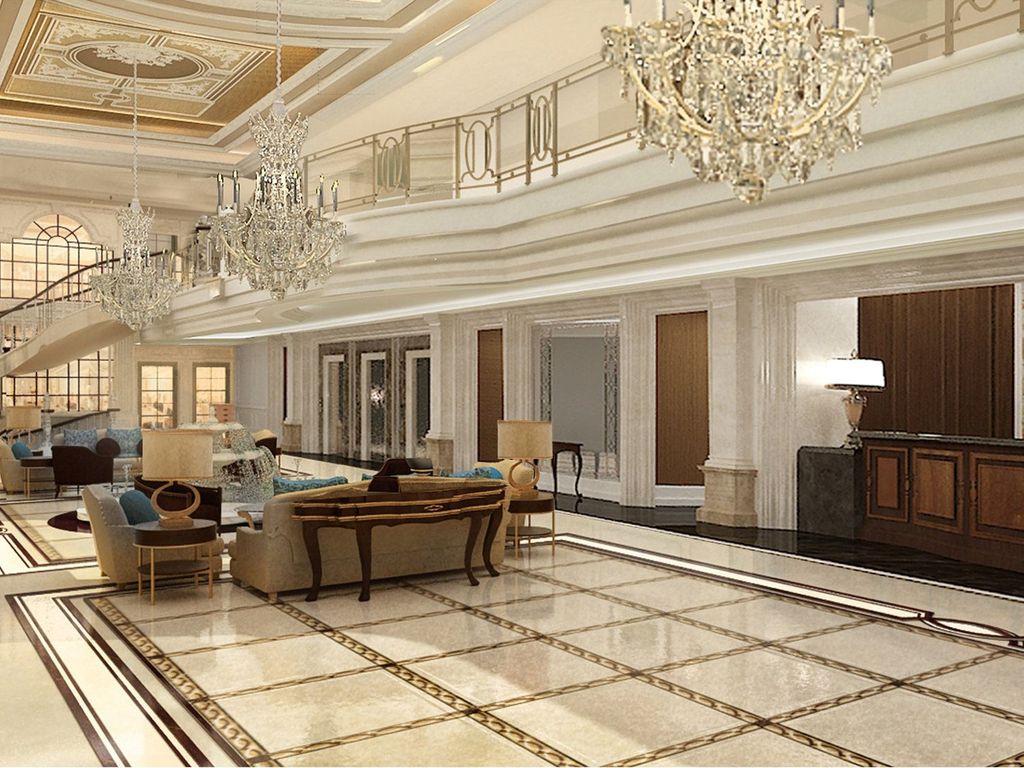 Elite World İstanbul Florya Hotel