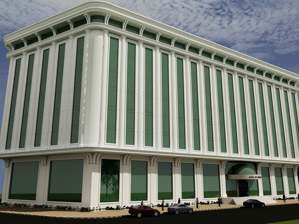 Elite World İstanbul Florya Hotel