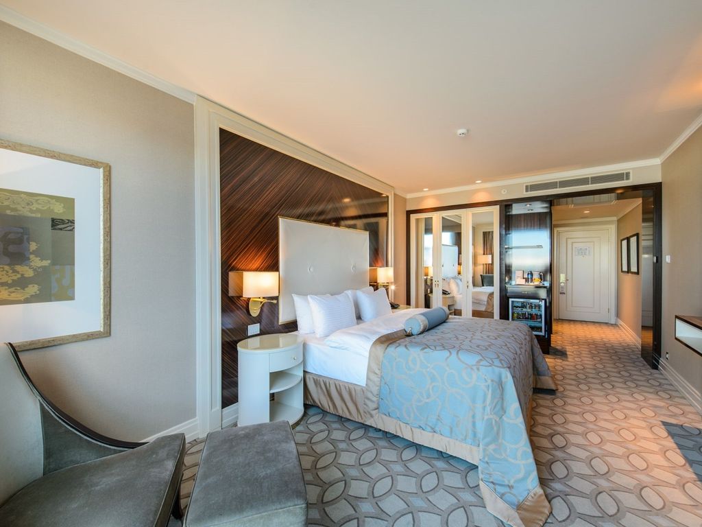 Elite World İstanbul Florya Hotel