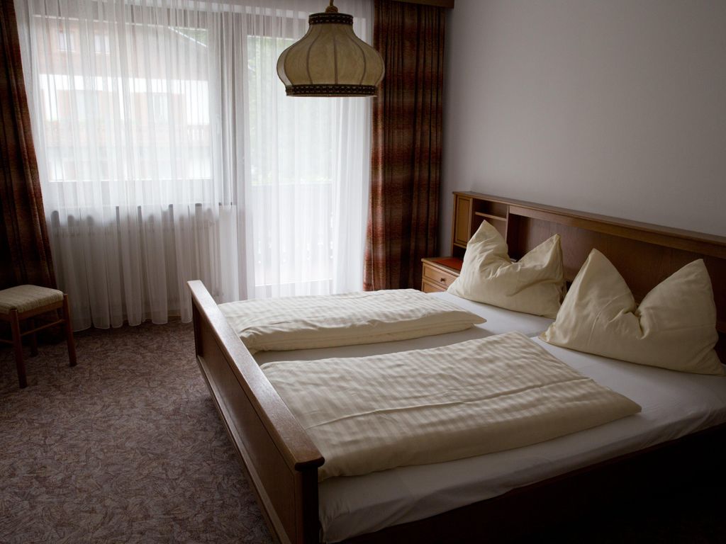 Ridnauntal Pension