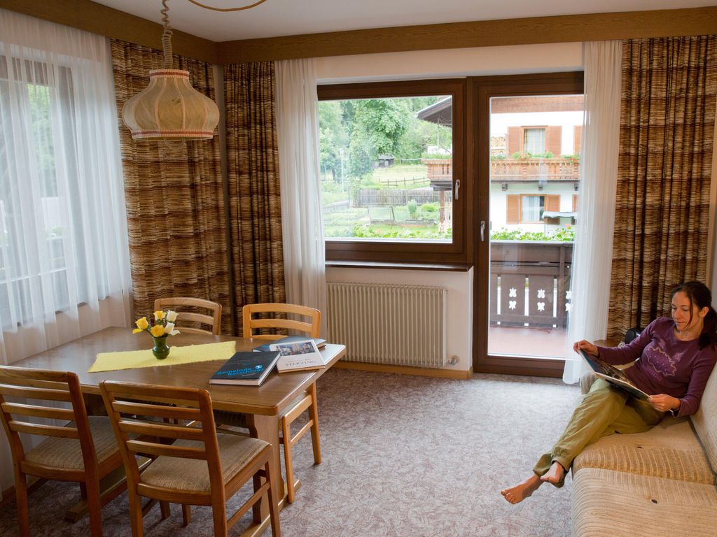 Ridnauntal Pension