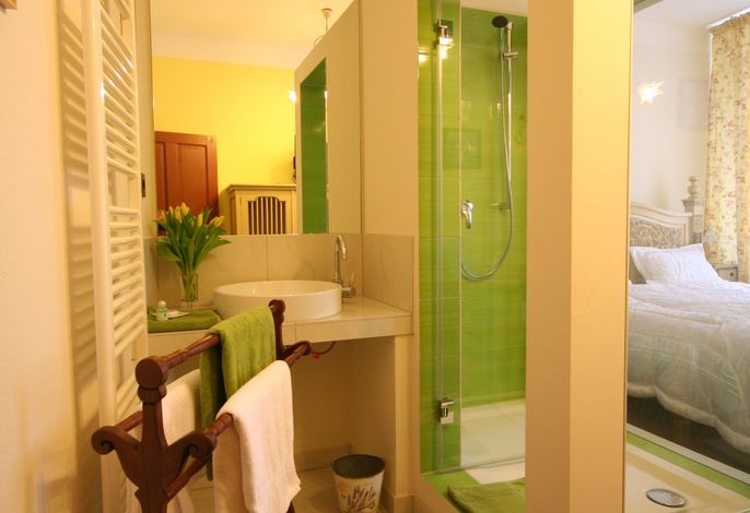 Double room Bild 4