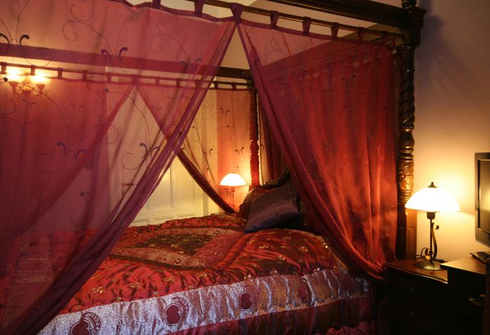 Double room Bild 3