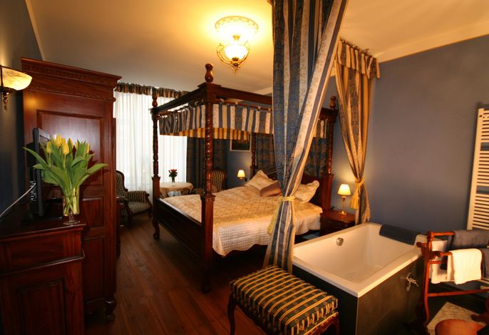 Double room Bild 1