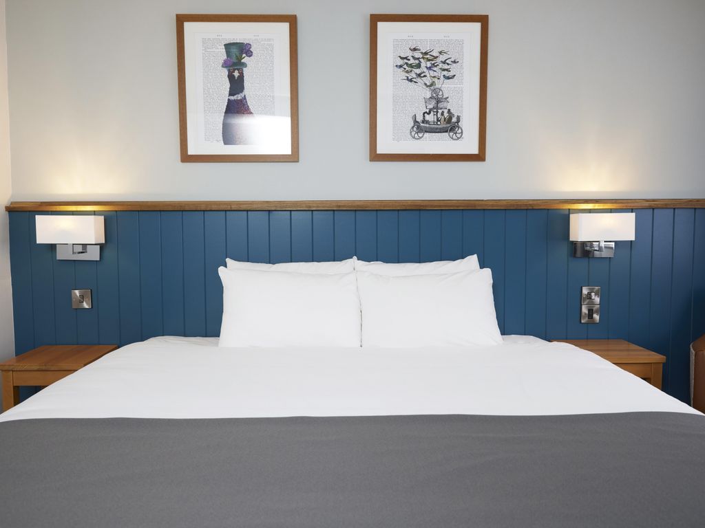The Bay Horse Hotel