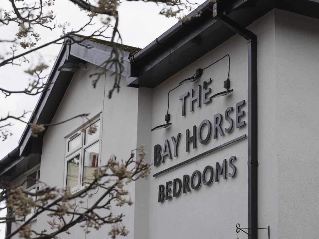 The Bay Horse Hotel