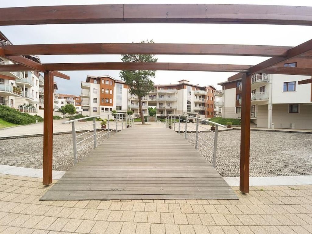 Little Home - Neptun Park