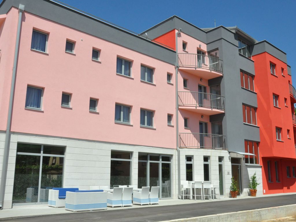 Hotel Ivona Medjugorje