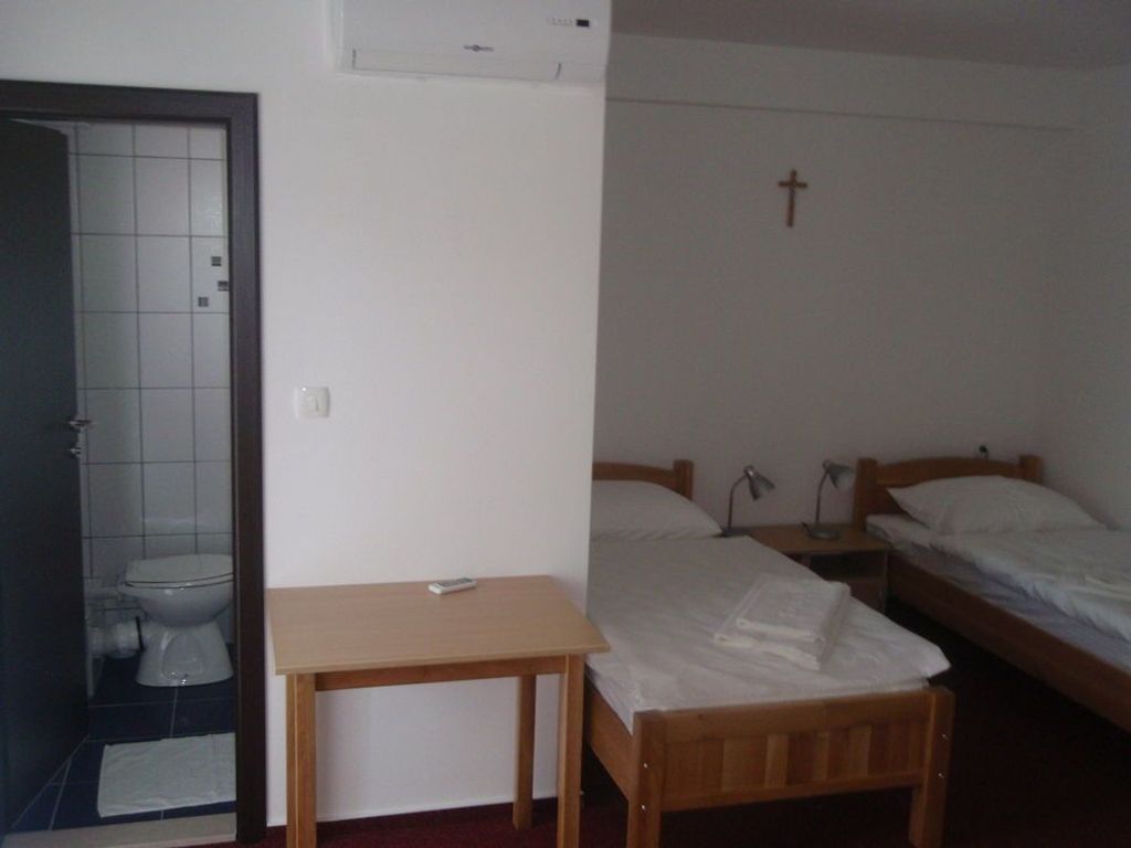 Hotel Ivona Medjugorje