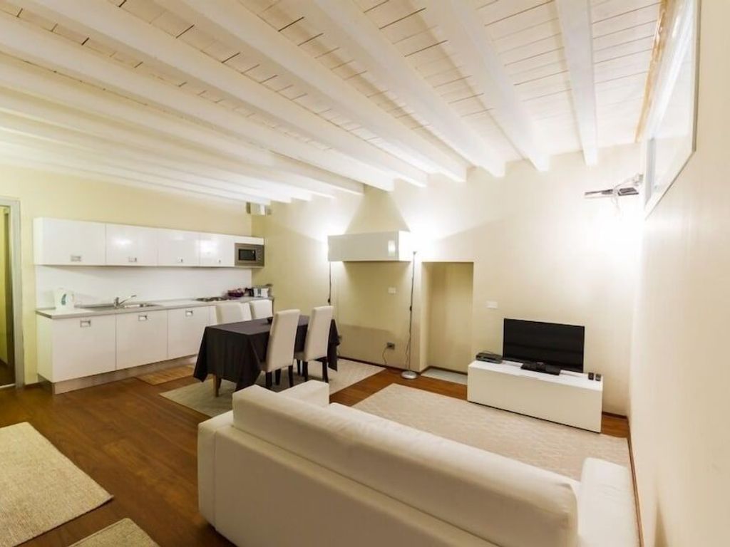 Vip Bergamo Apartments