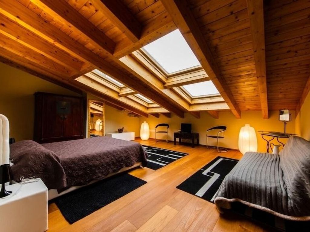 Vip Bergamo Apartments