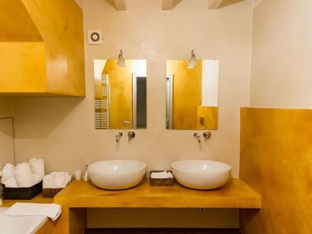Vip Bergamo Apartments