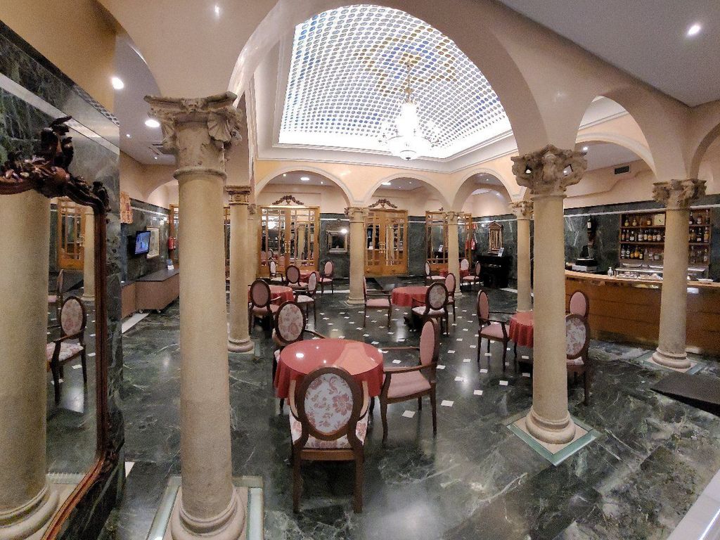 Hotel Imperial