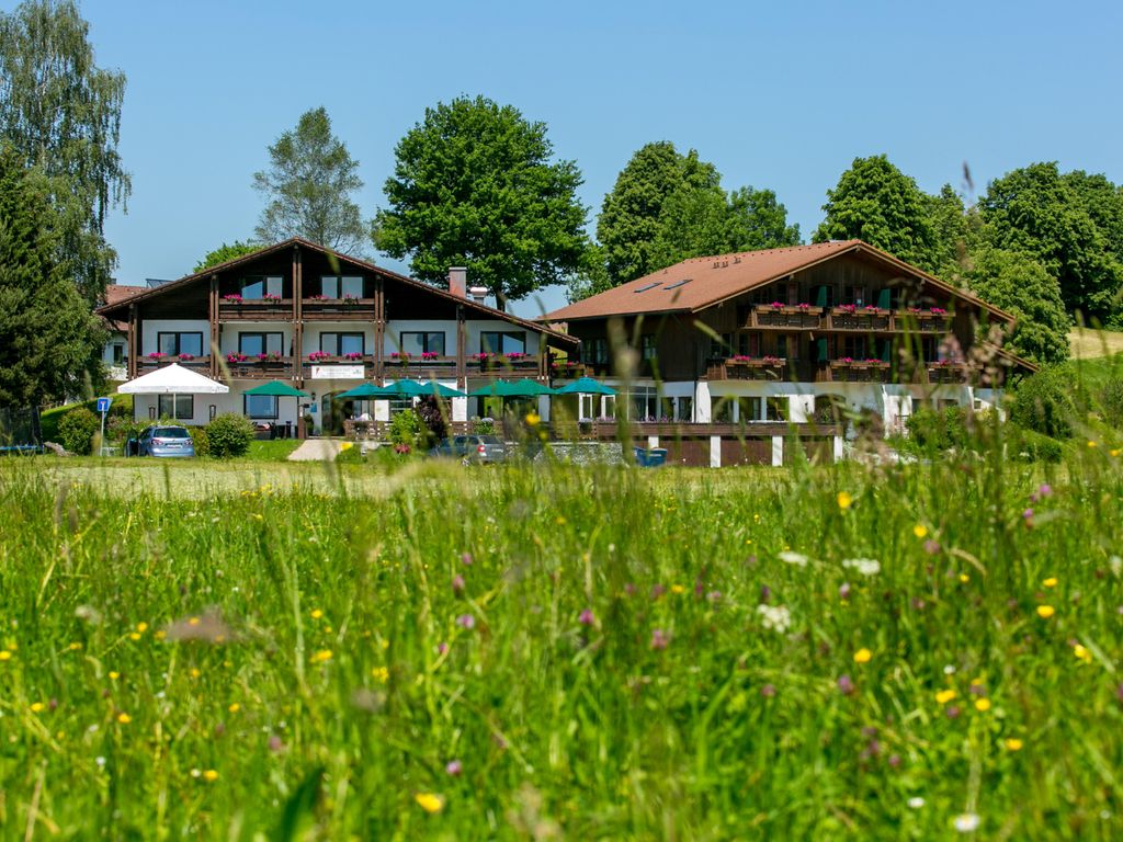 Sulzberger Hof