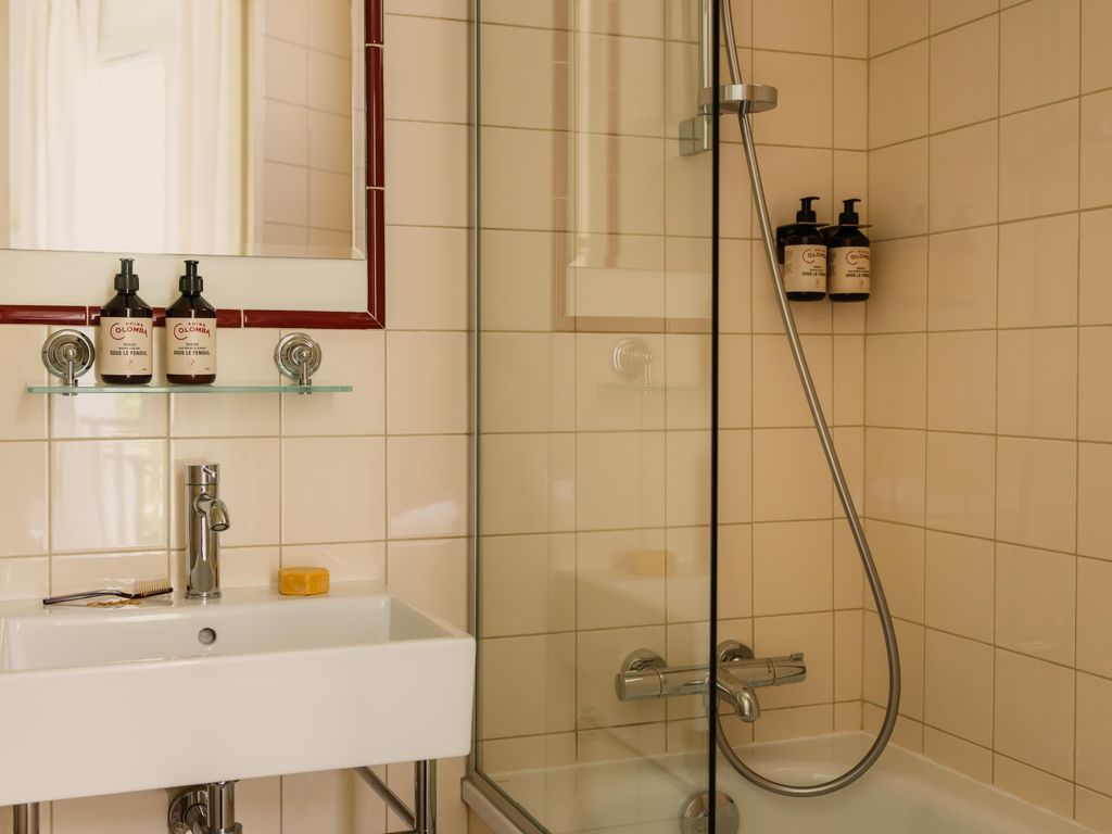Hotel Blanca – Orso Hotels