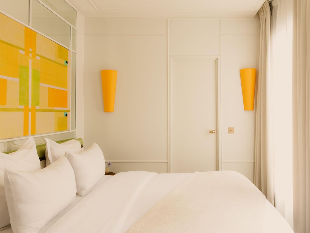 Hotel Blanca – Orso Hotels