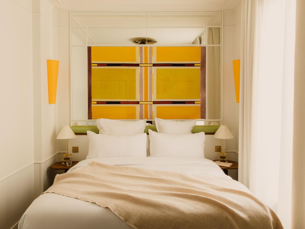 Hotel Blanca – Orso Hotels