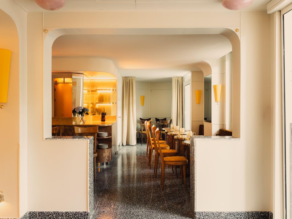 Hotel Blanca – Orso Hotels