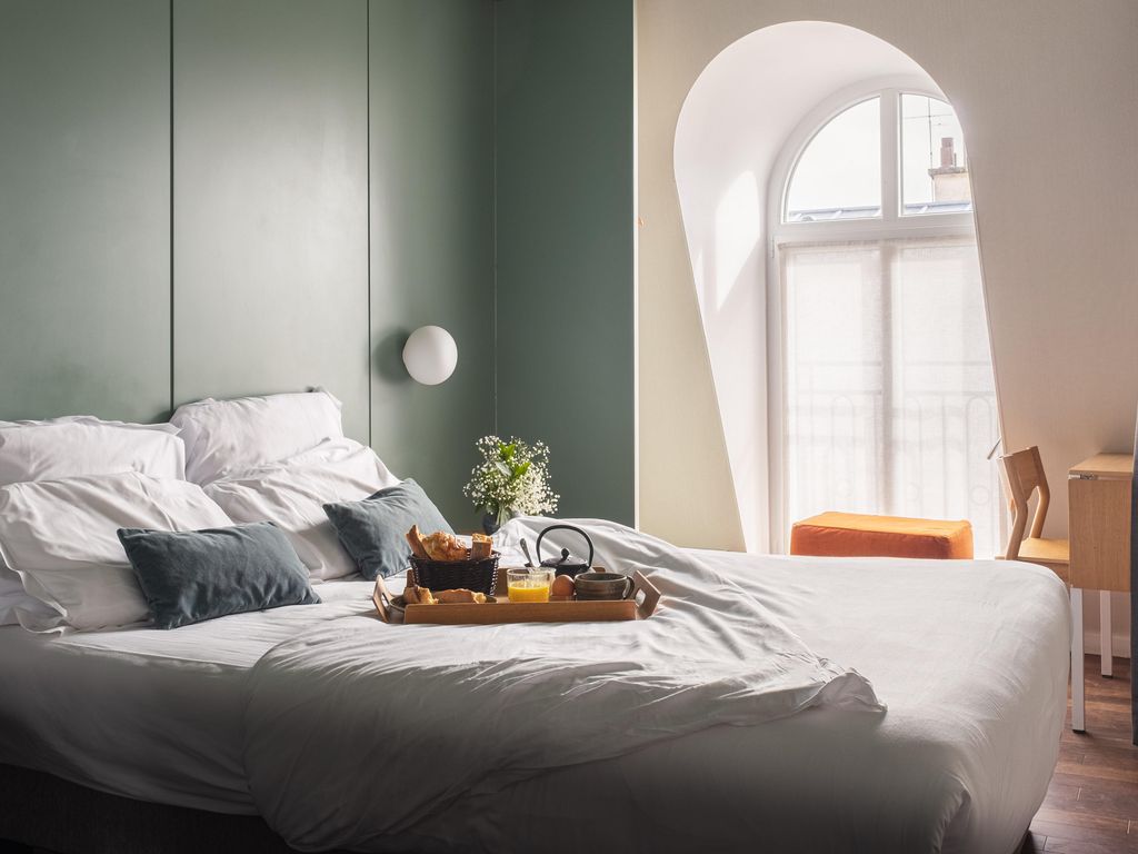 Hotel Cabane - Orso Hotels