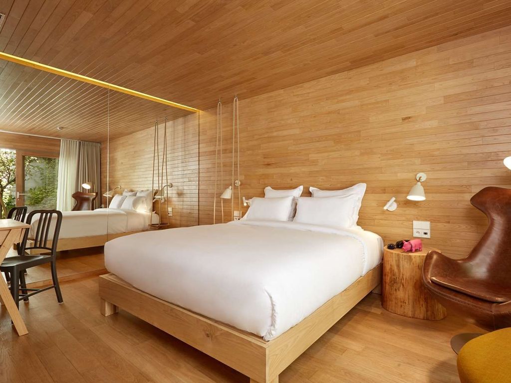 Hotel Cabane - Orso Hotels