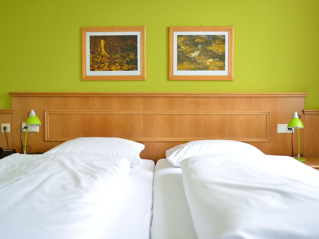 Land- und Golfhotel Alte Fliegerschule