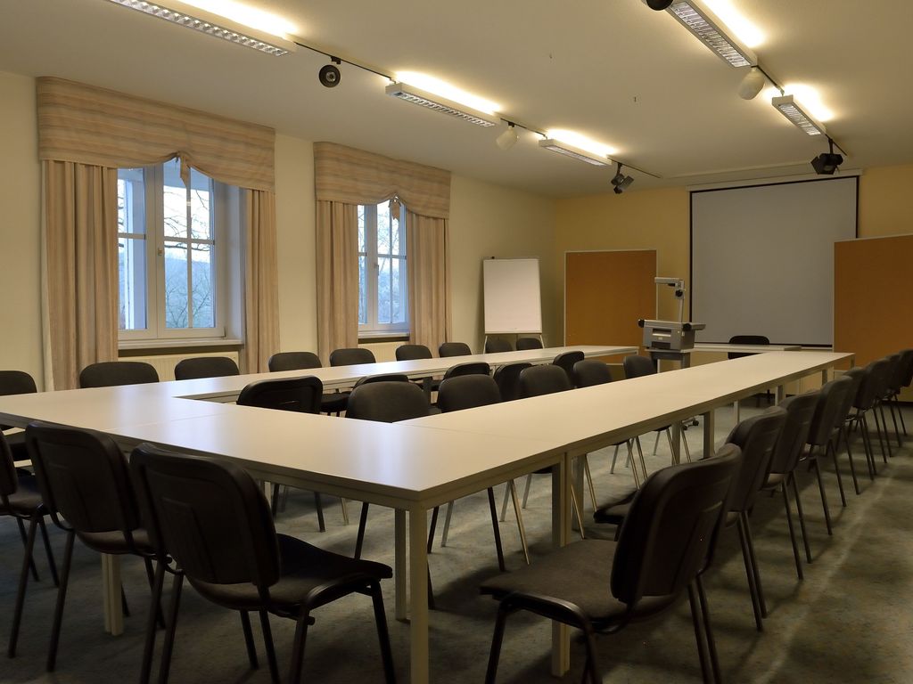 Land- und Golfhotel Alte Fliegerschule
