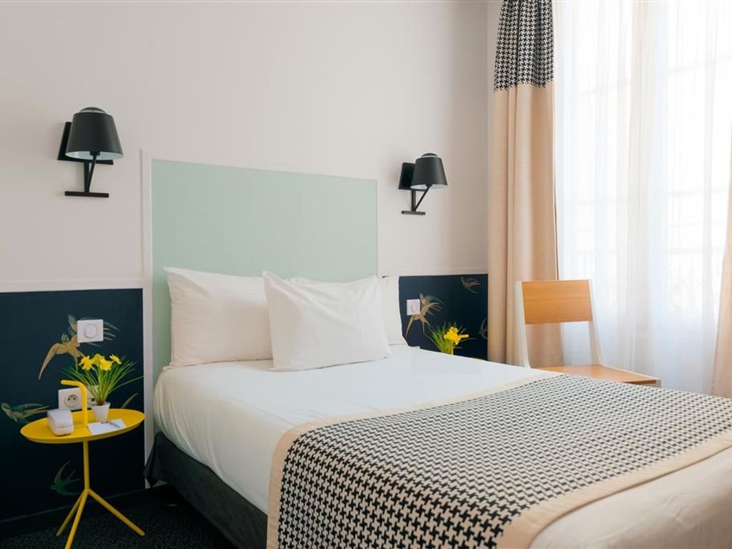 Astotel George