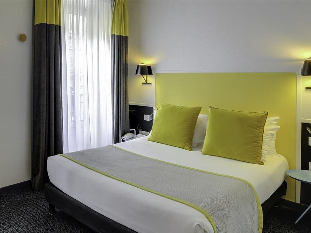 Astotel George