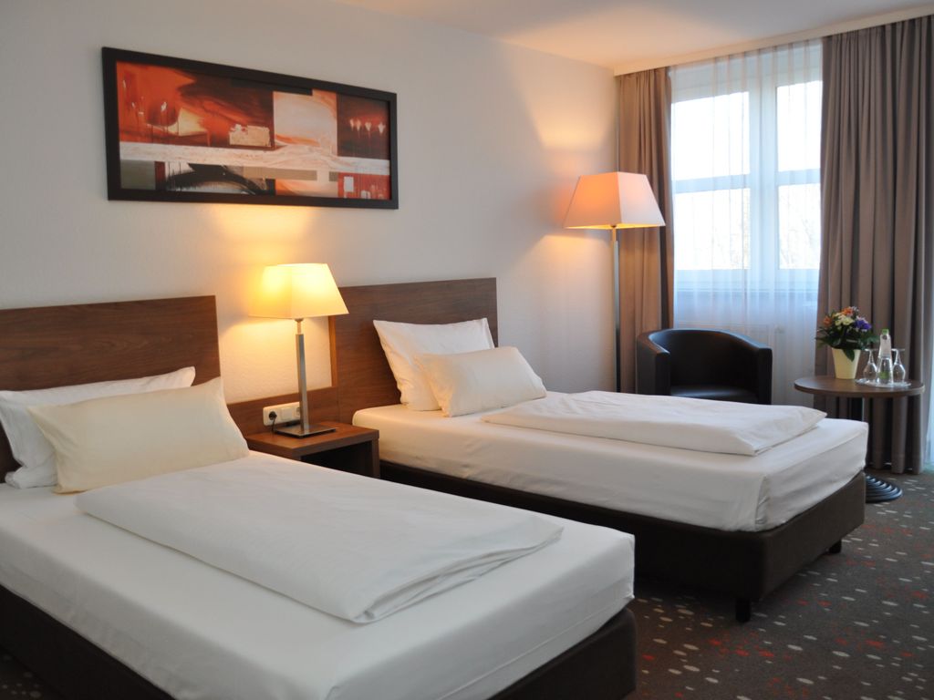 Best Western Hotel Erlangen