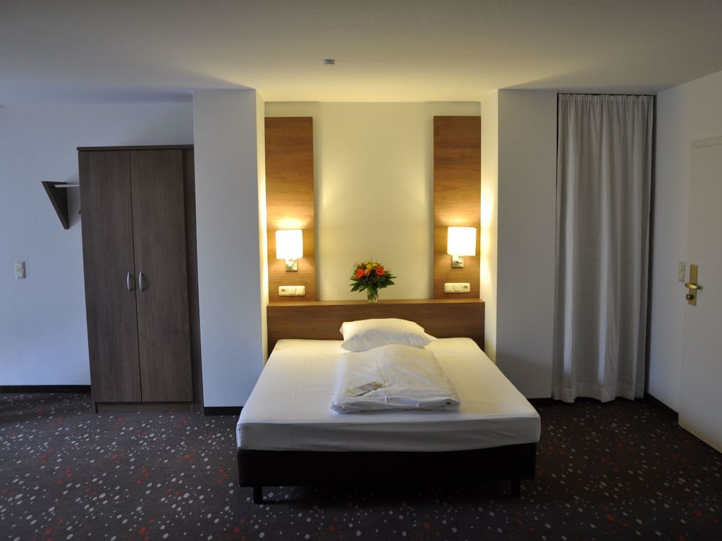 Best Western Hotel Erlangen