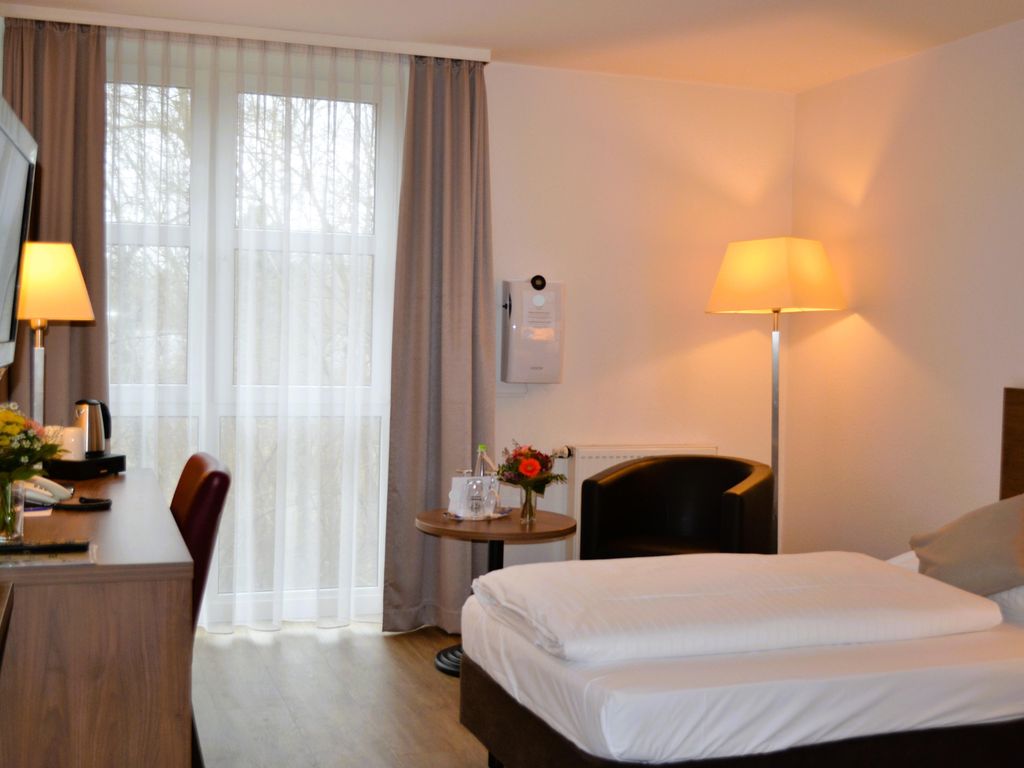 Best Western Hotel Erlangen