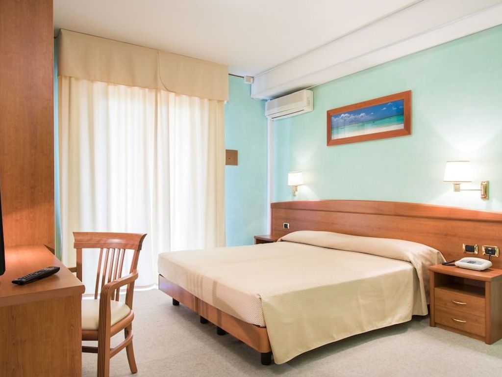 Hotel al Cigno