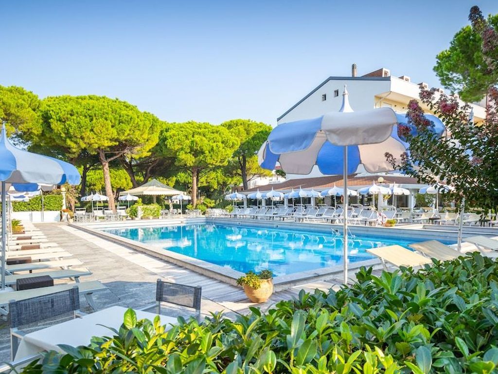 Hotel al Cigno