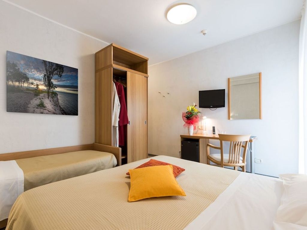 Hotel al Cigno
