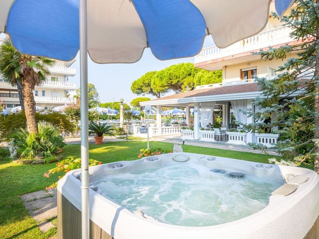 Hotel al Cigno