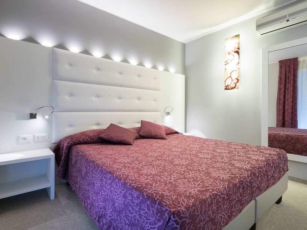 Hotel al Cigno